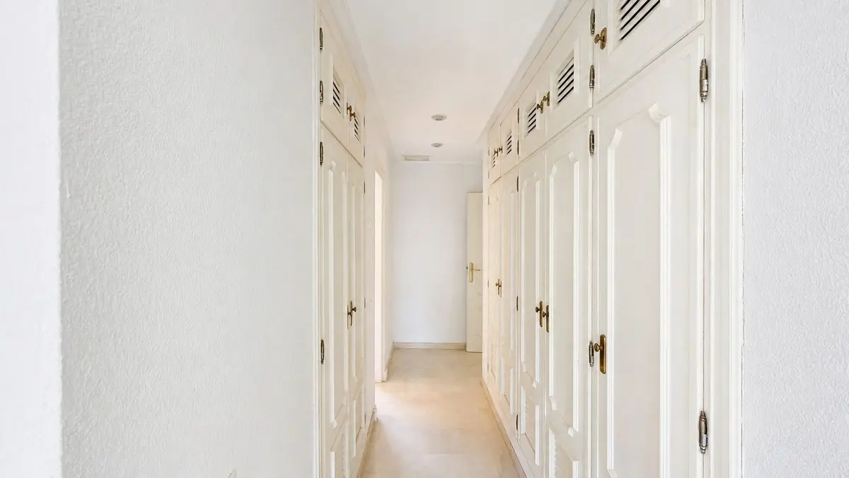 Penthouse Duplex in Estepona