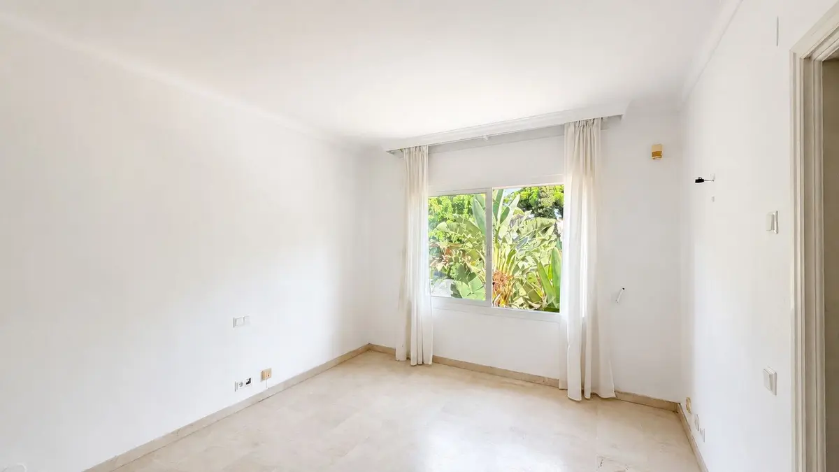 Penthouse Duplex in Estepona