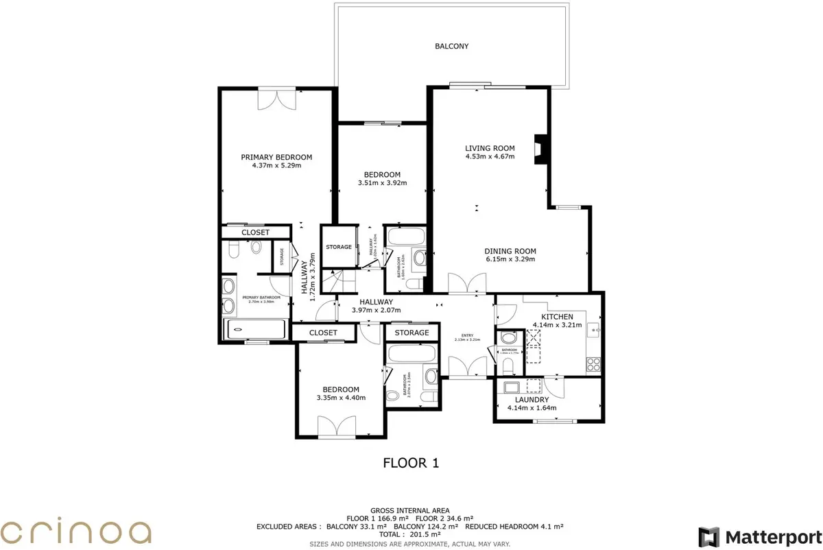 Penthouse Duplex in Estepona