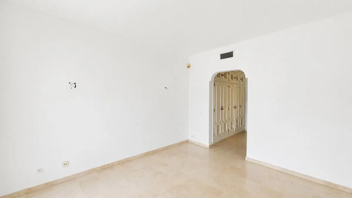 Penthouse Duplex in Estepona