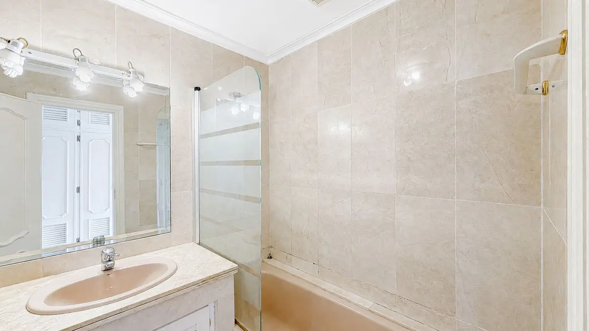 Penthouse Duplex in Estepona