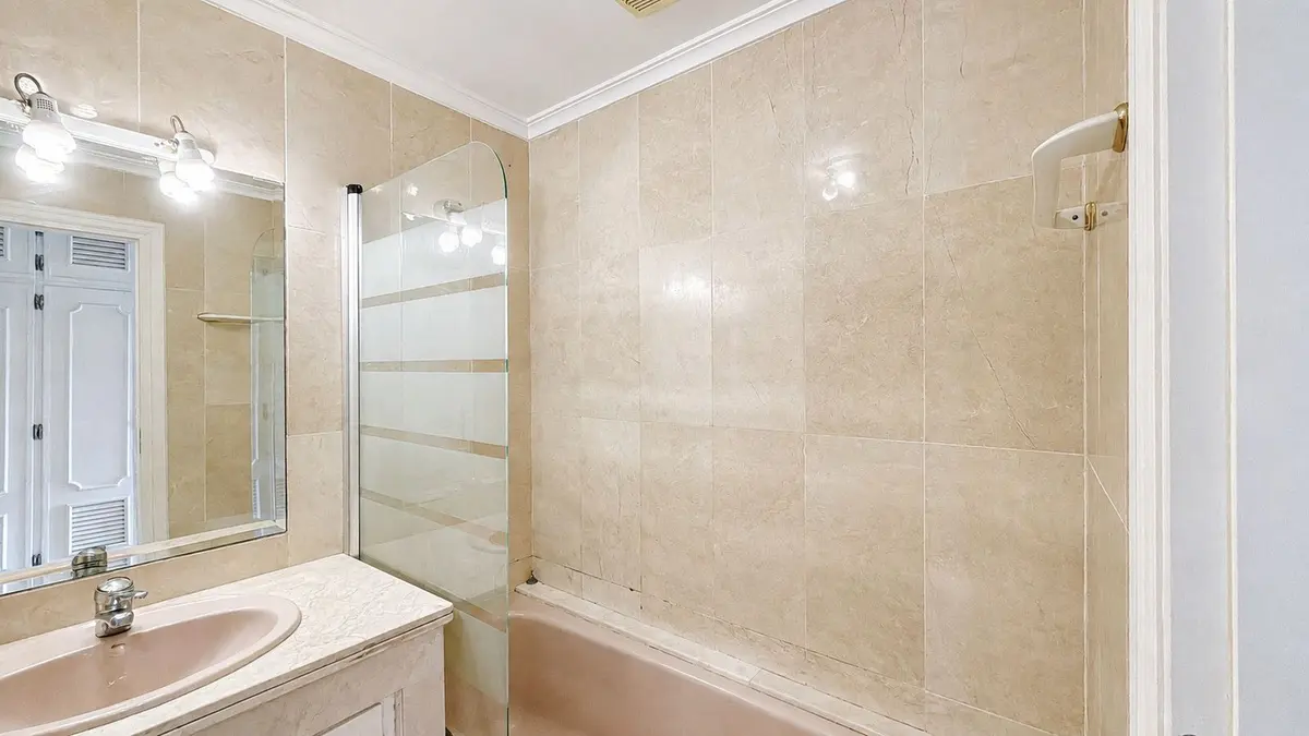Penthouse Duplex in Estepona