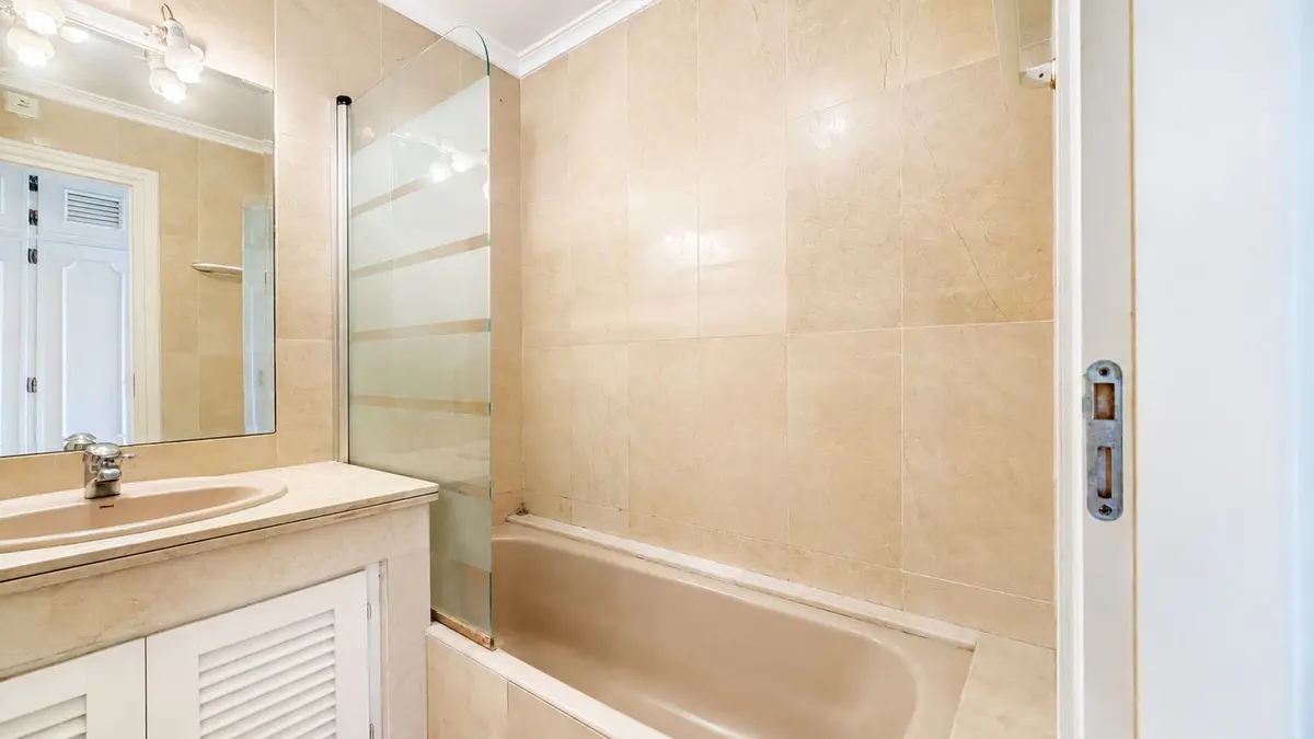 Penthouse Duplex in Estepona