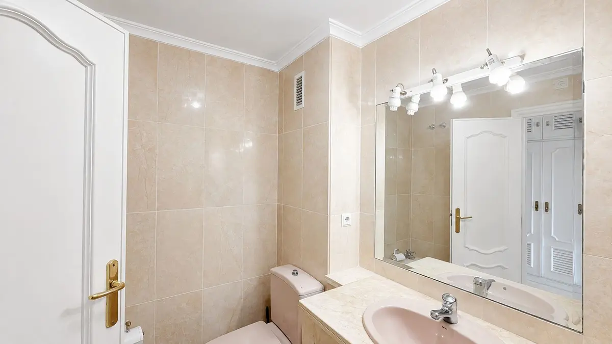 Penthouse Duplex in Estepona