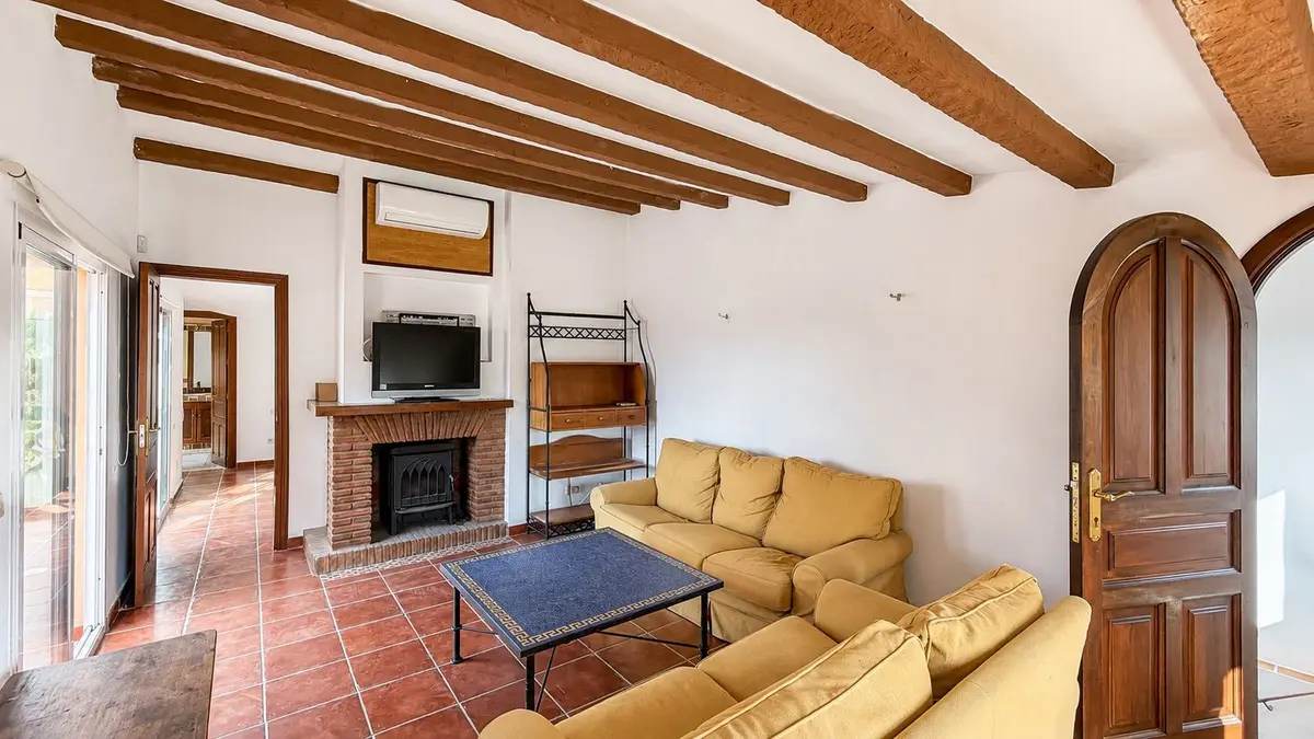 Penthouse Duplex in Estepona