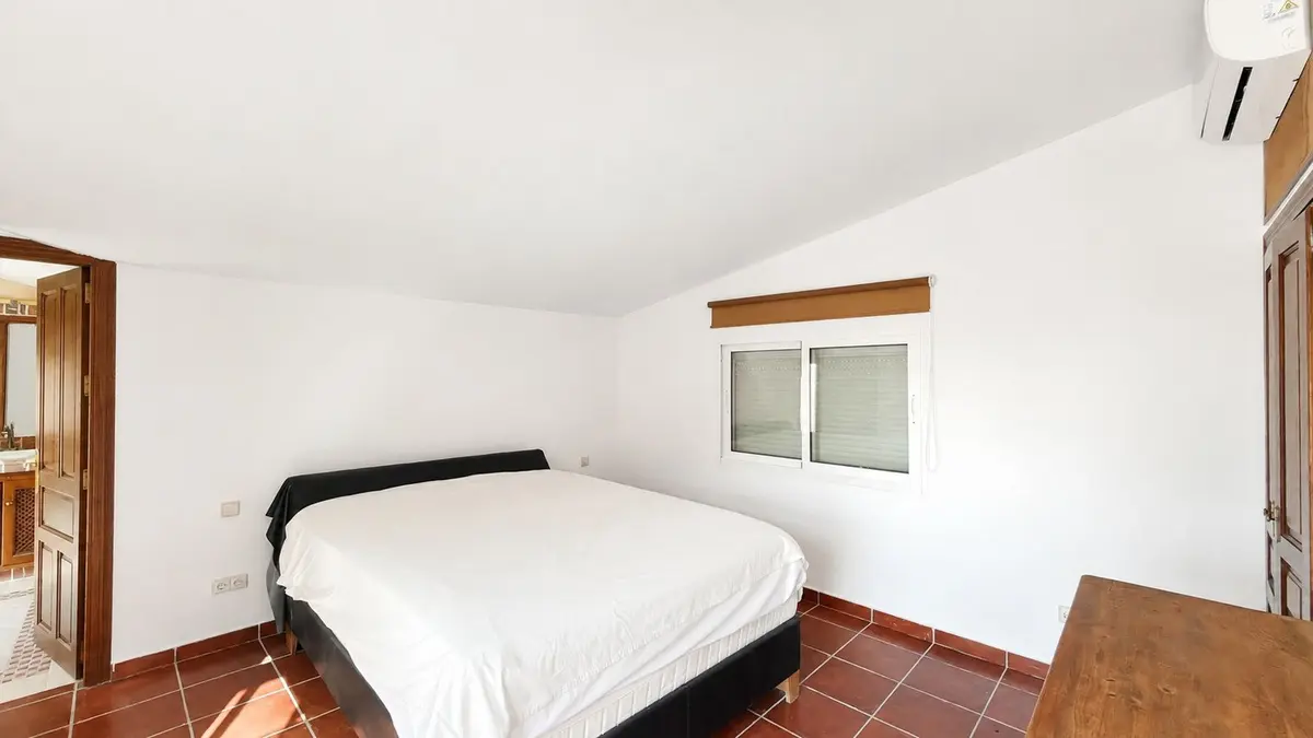 Penthouse Duplex in Estepona