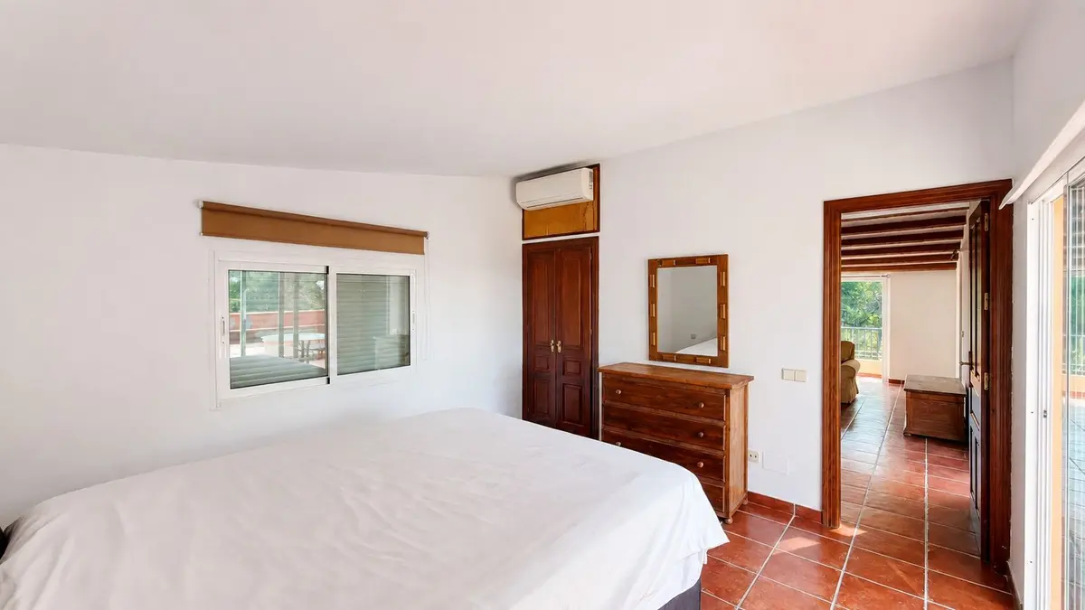 Penthouse Duplex in Estepona
