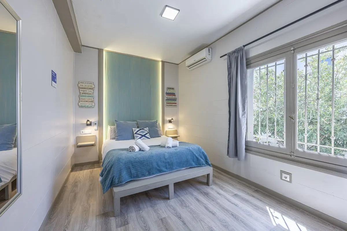 Detached Villa in Marbella