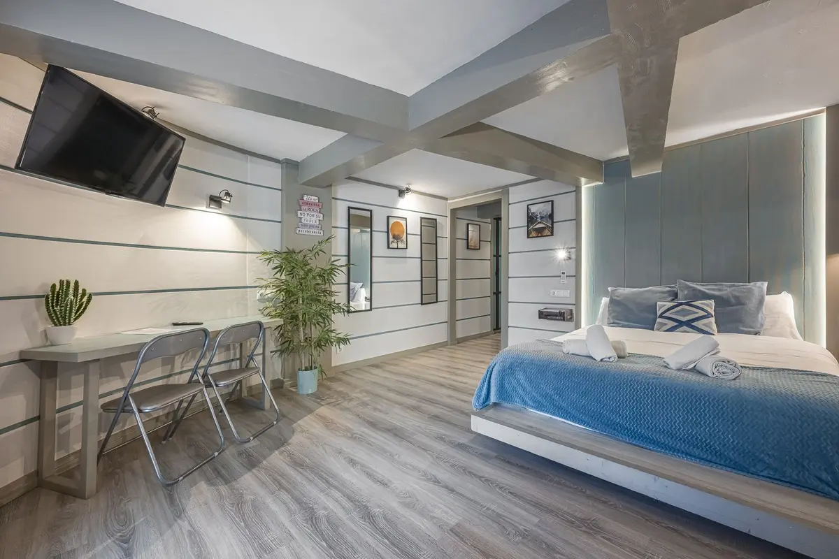 Detached Villa in Marbella