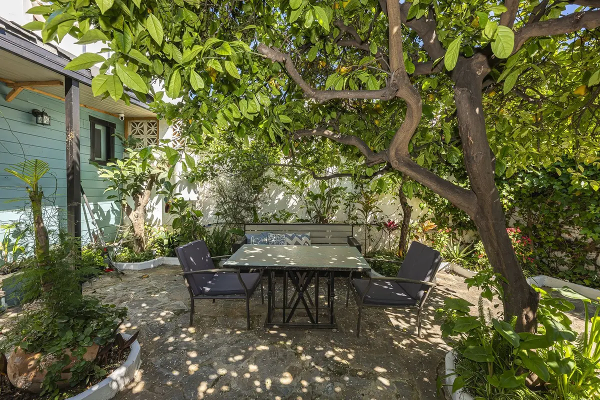 Detached Villa in Marbella