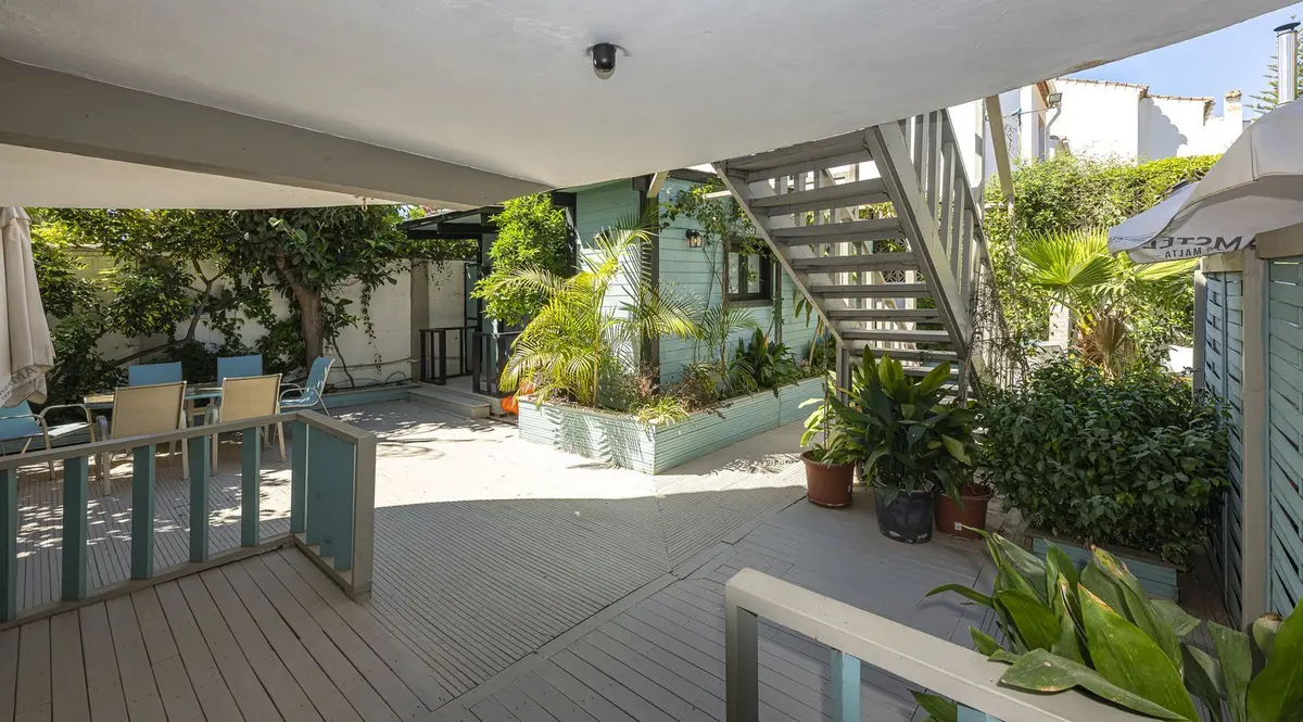 Detached Villa in Marbella