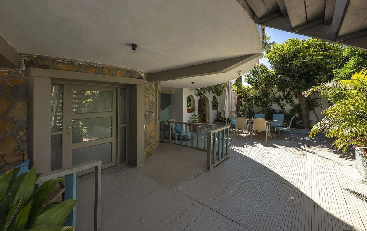Detached Villa in Marbella