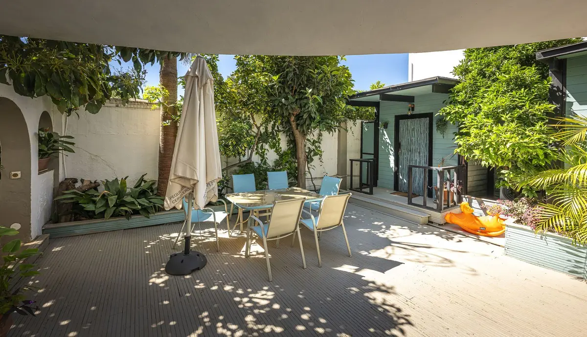 Detached Villa in Marbella