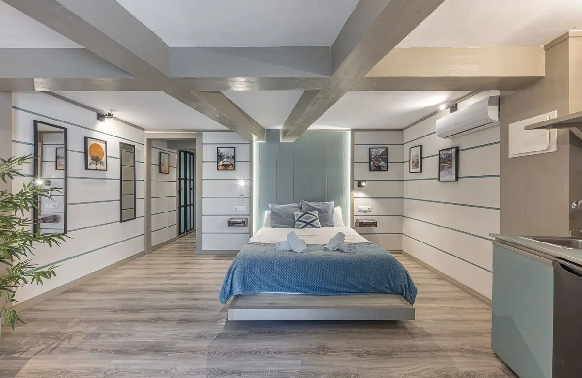 Detached Villa in Marbella