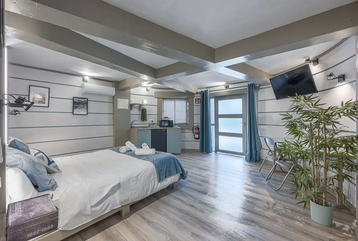 Detached Villa in Marbella