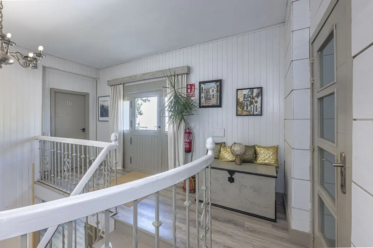 Detached Villa in Marbella