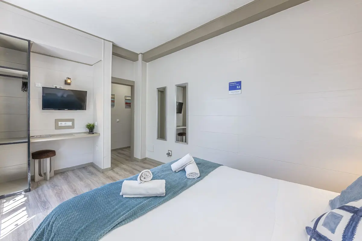 Detached Villa in Marbella