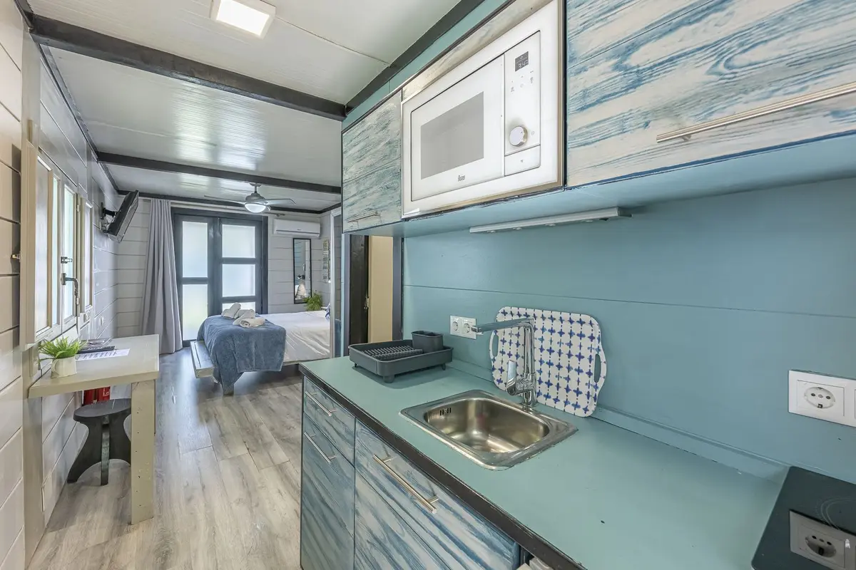 Detached Villa in Marbella