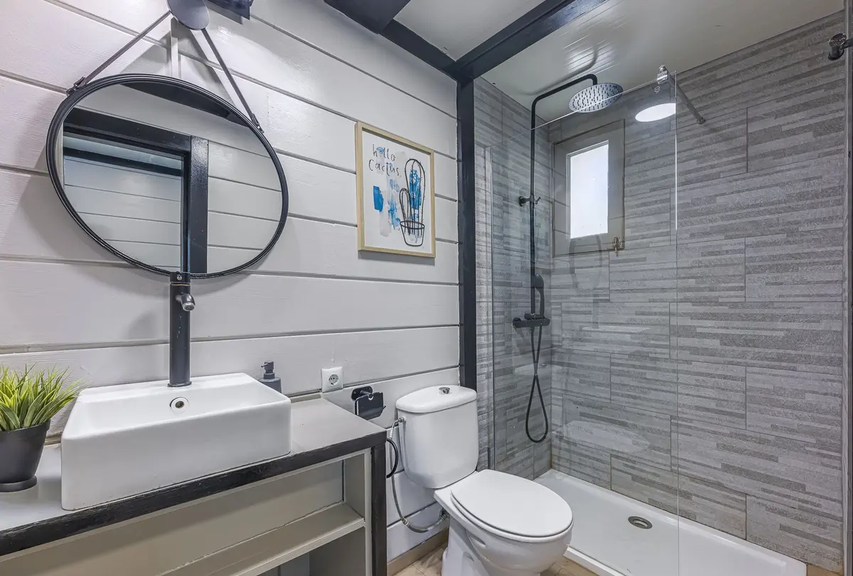 Detached Villa in Marbella