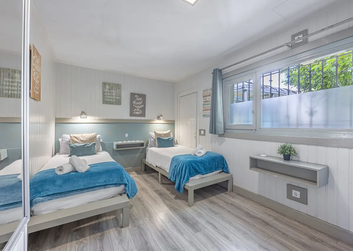 Detached Villa in Marbella