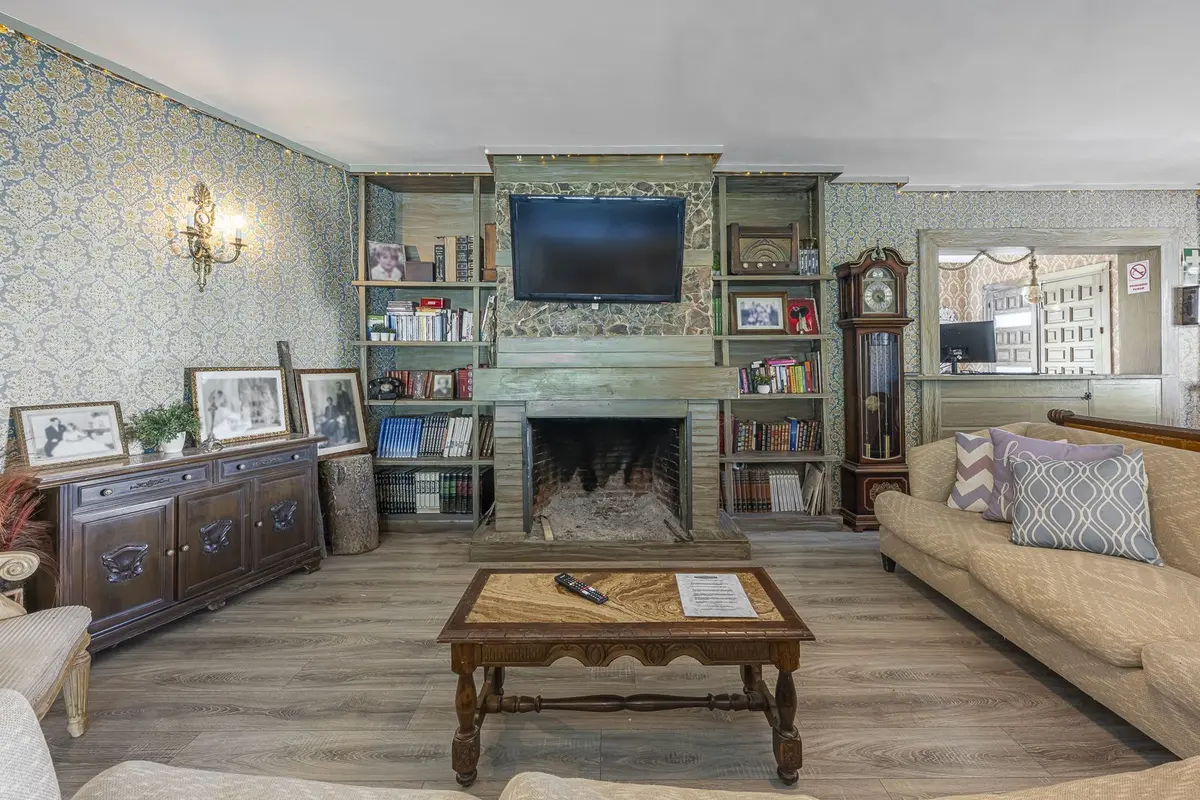Detached Villa in Marbella