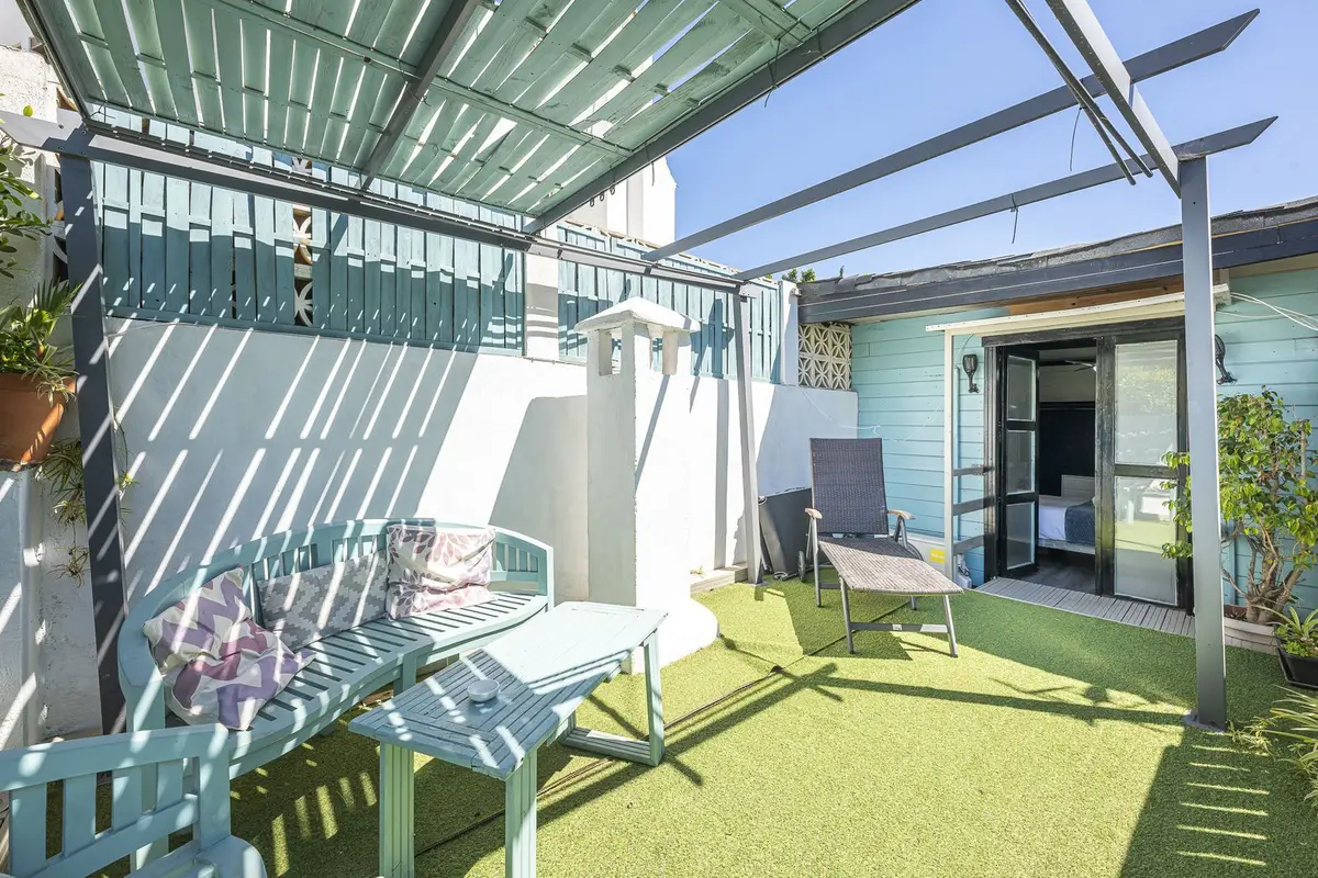 Detached Villa in Marbella