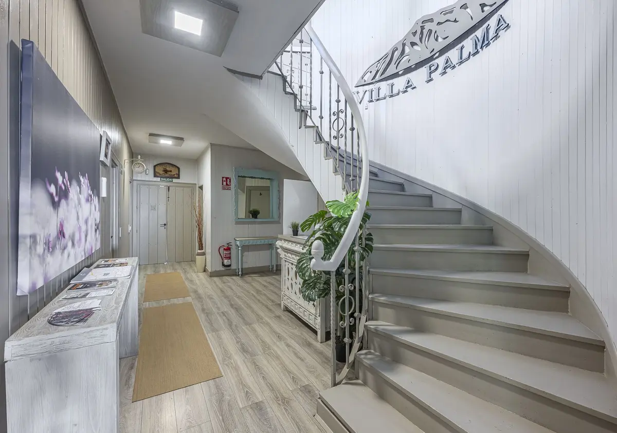 Detached Villa in Marbella