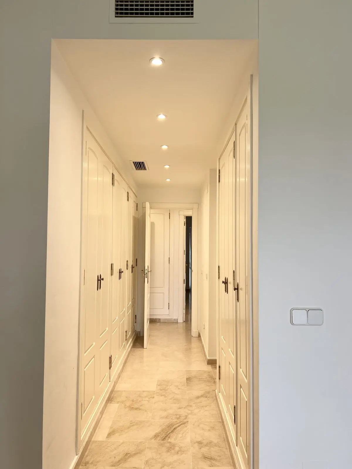 Ground Floor Apartment in Marbella