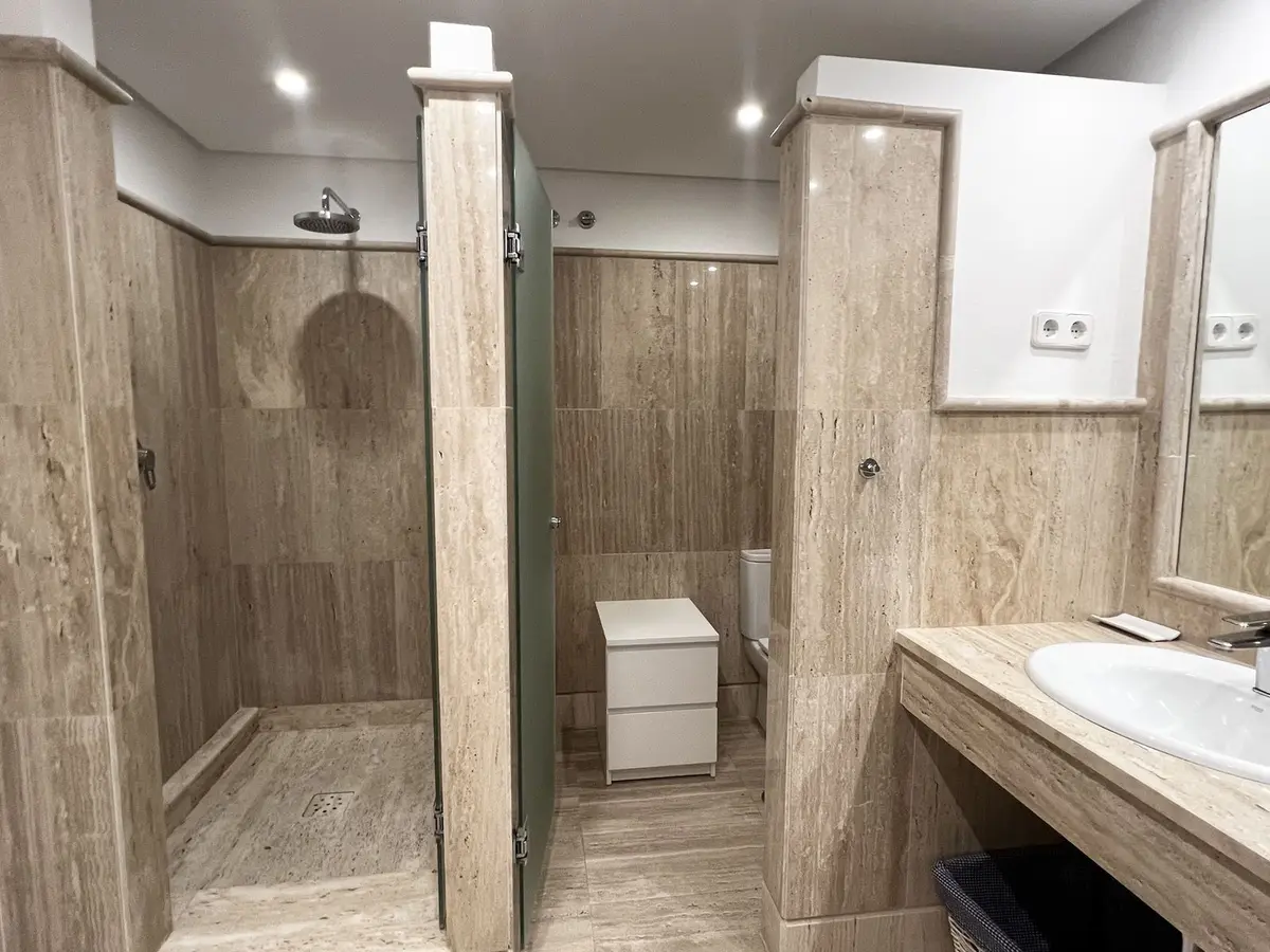 Ground Floor Apartment in Marbella