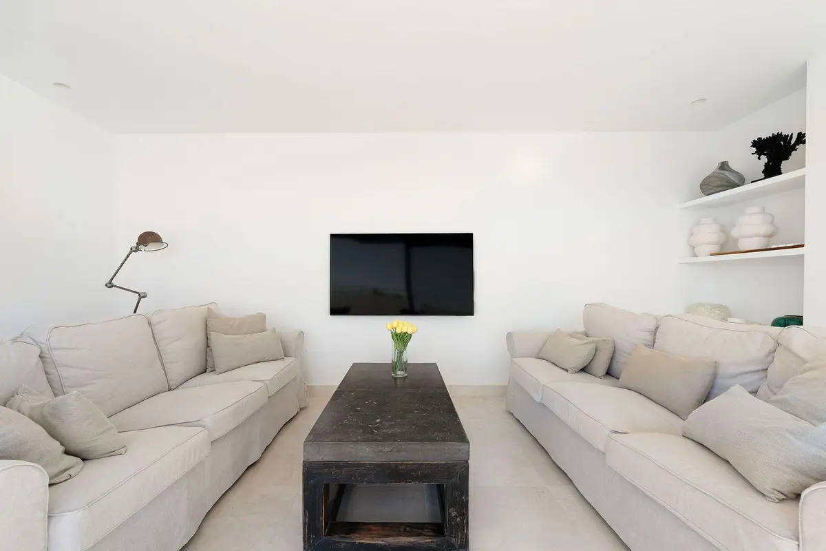 Penthouse in Estepona