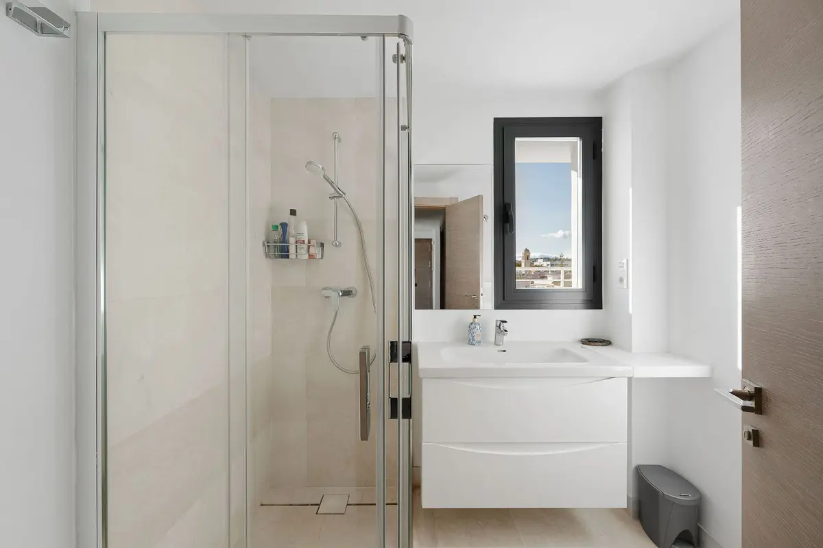 Penthouse in Estepona