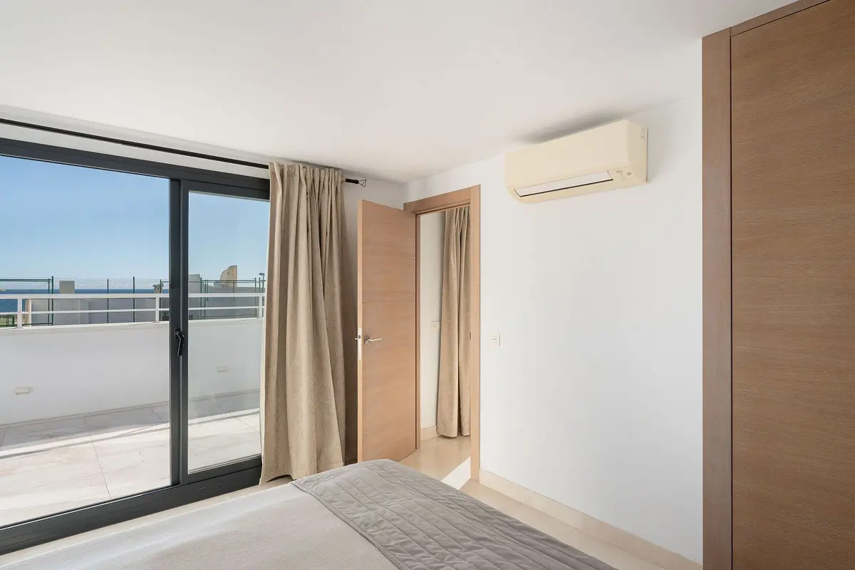 Penthouse in Estepona