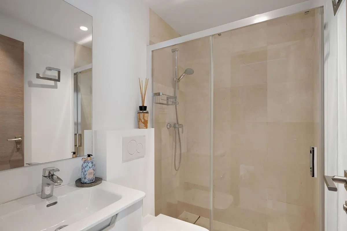 Penthouse in Estepona