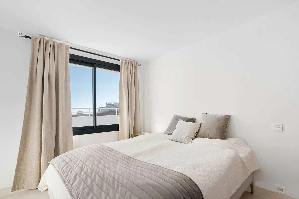 Penthouse in Estepona