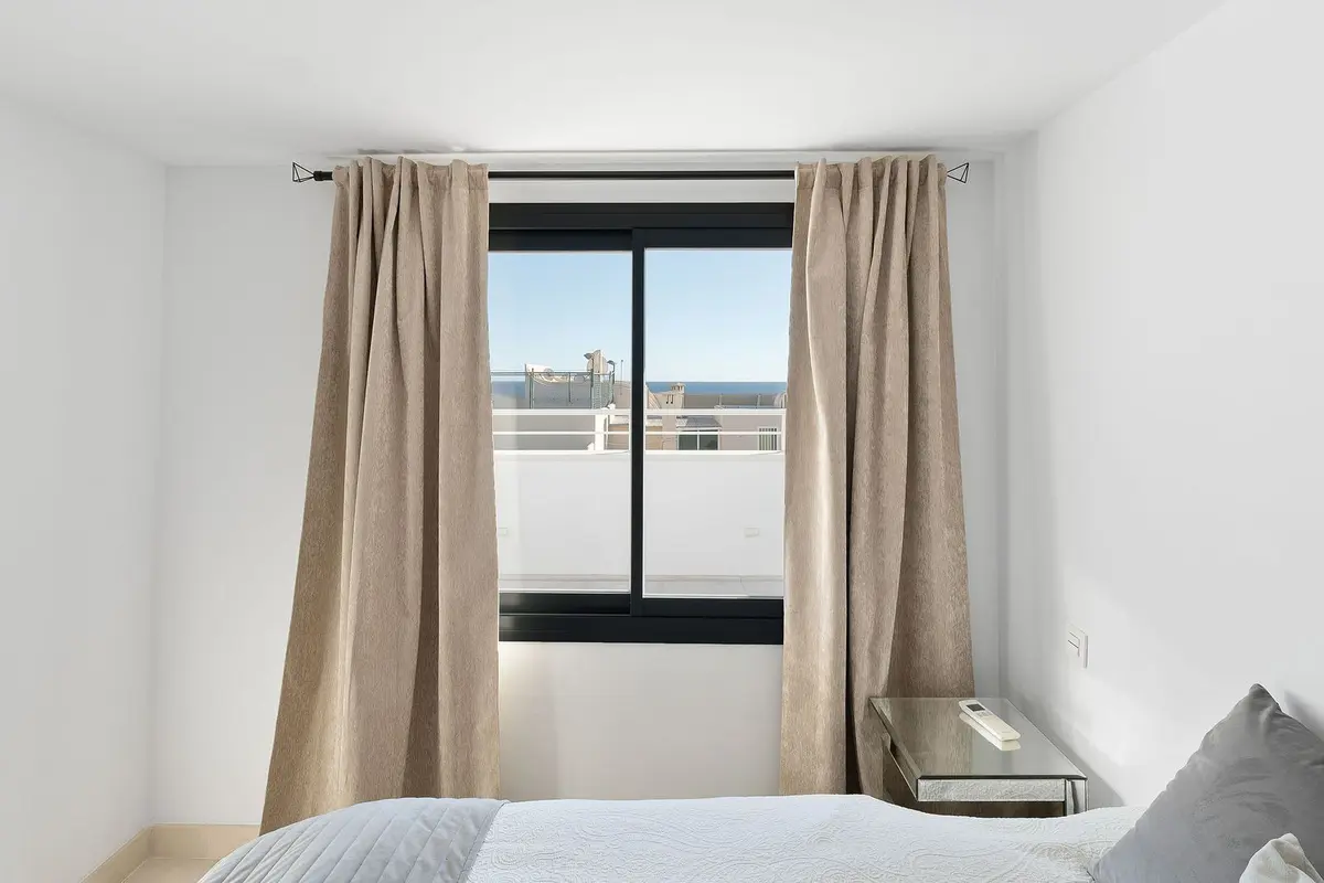 Penthouse in Estepona