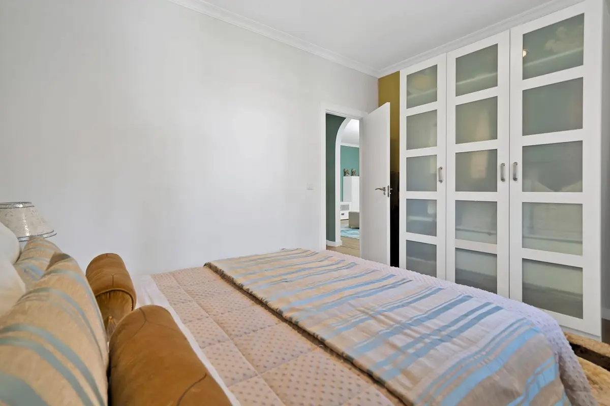 Detached Villa in Estepona