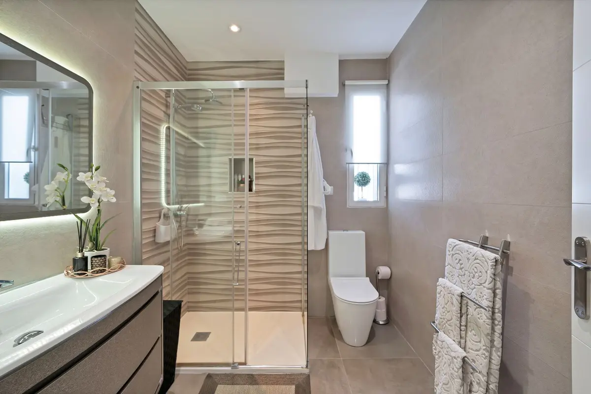 Detached Villa in Estepona