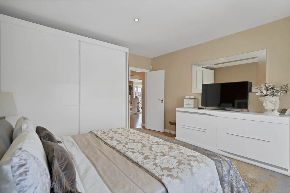 Detached Villa in Estepona