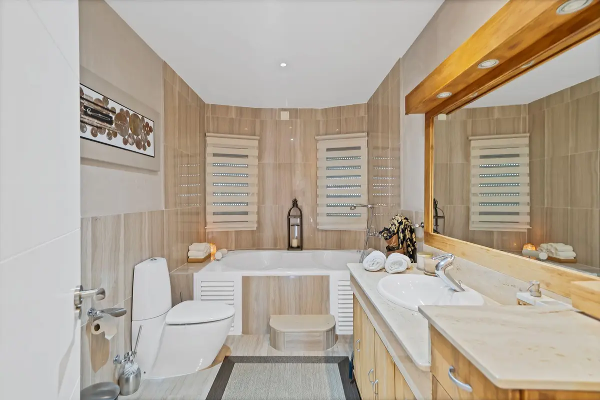 Detached Villa in Estepona
