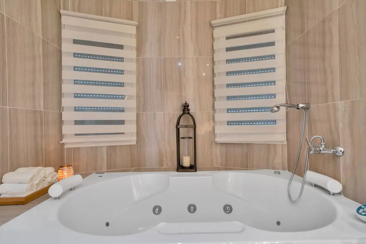 Detached Villa in Estepona