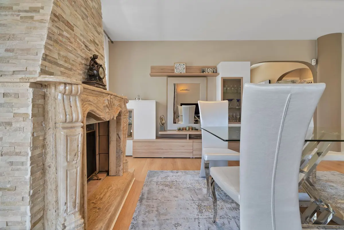 Detached Villa in Estepona