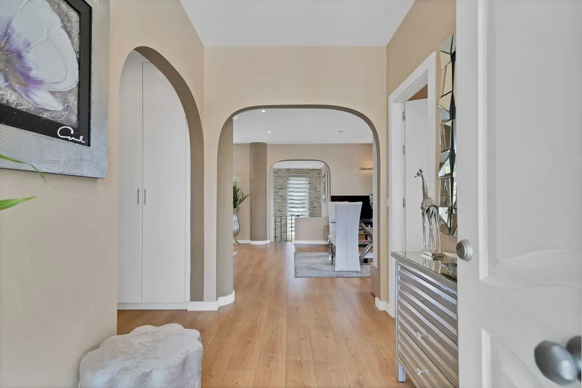 Detached Villa in Estepona