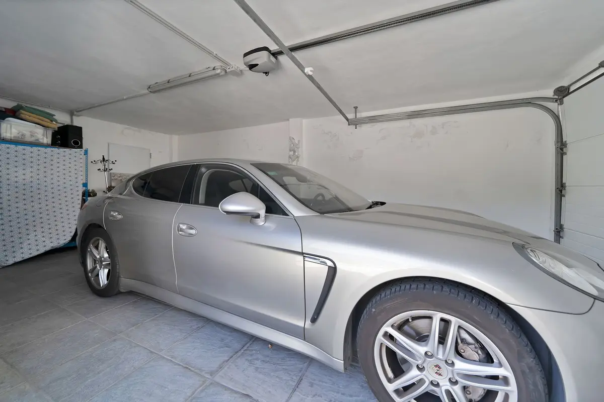 Detached Villa in Estepona