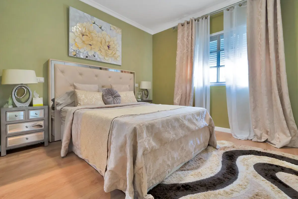 Detached Villa in Estepona