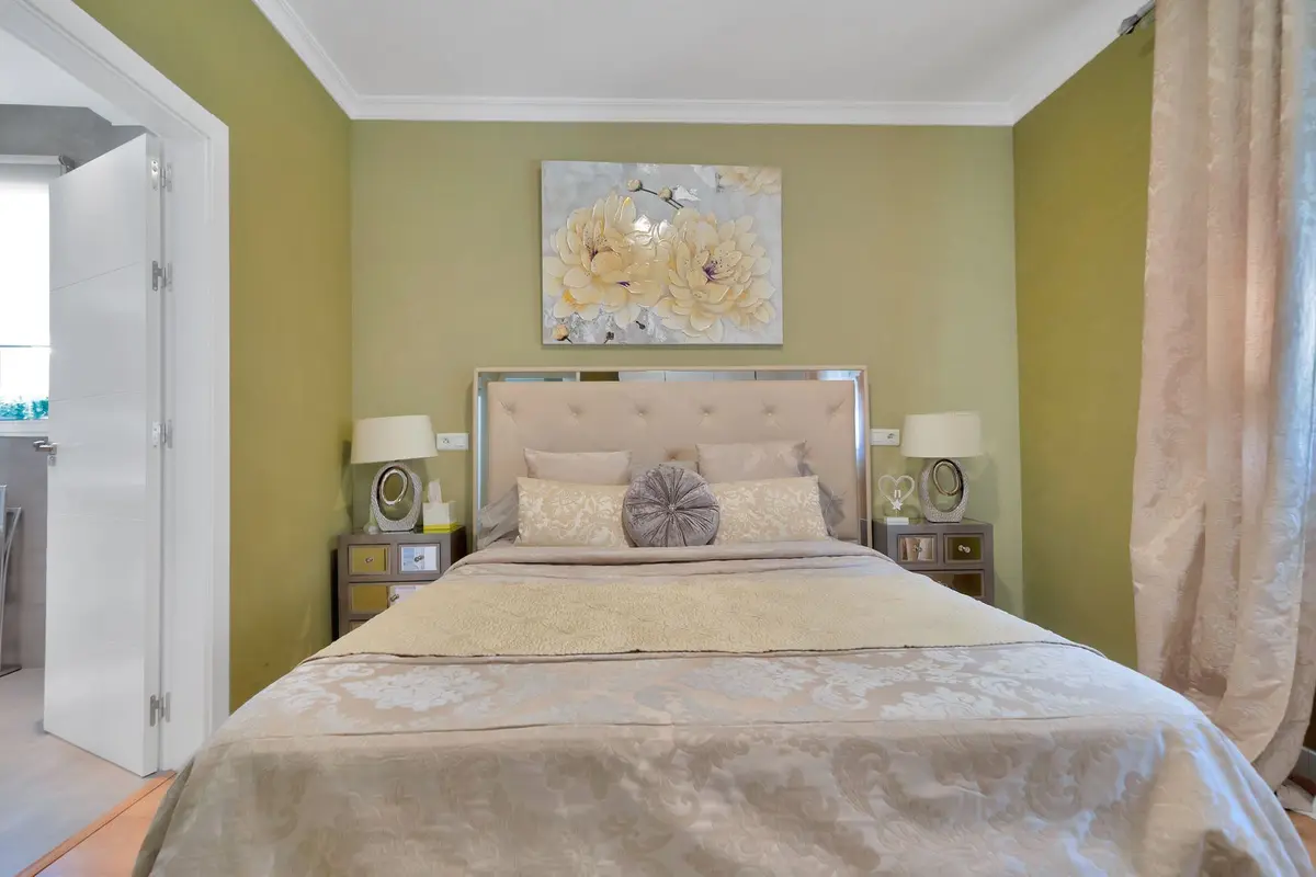 Detached Villa in Estepona