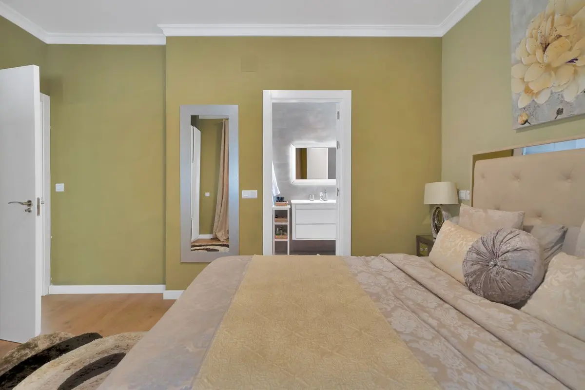 Detached Villa in Estepona