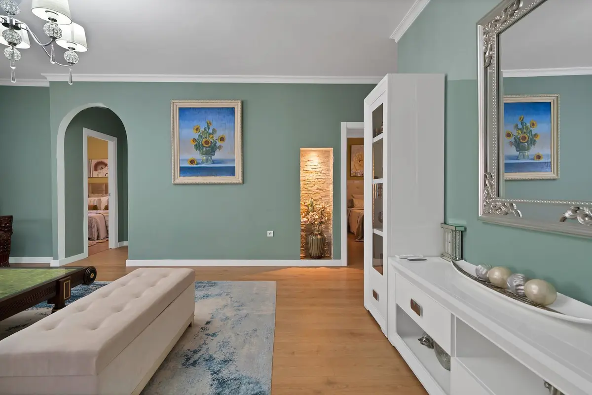Detached Villa in Estepona