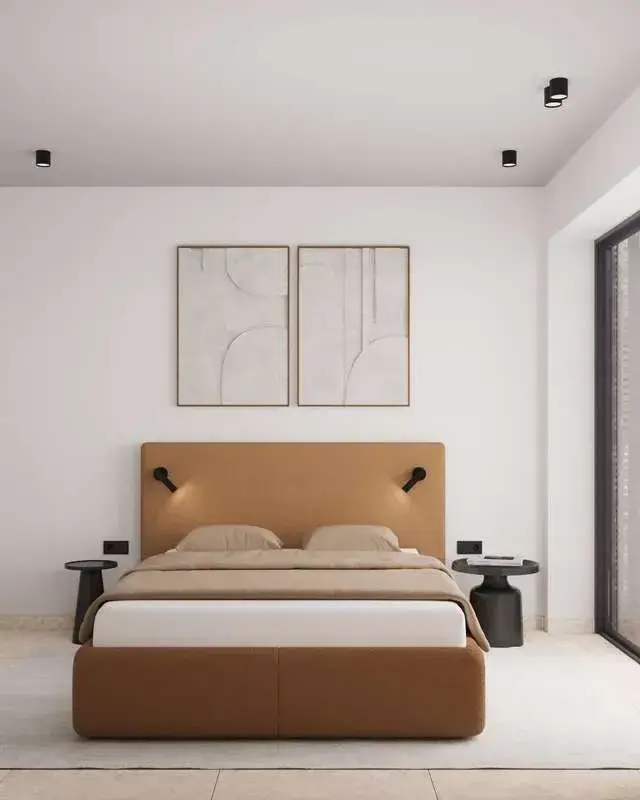 Top Floor Apartment in Estepona