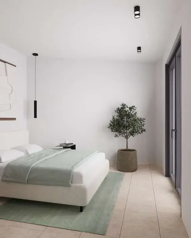 Top Floor Apartment in Estepona