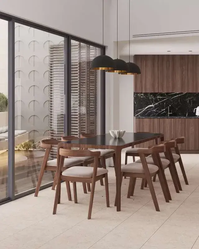 Top Floor Apartment in Estepona